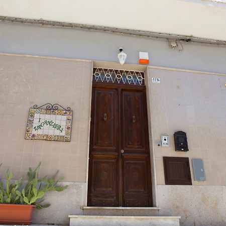 I Vacanzieri Avola Zewnętrze zdjęcie