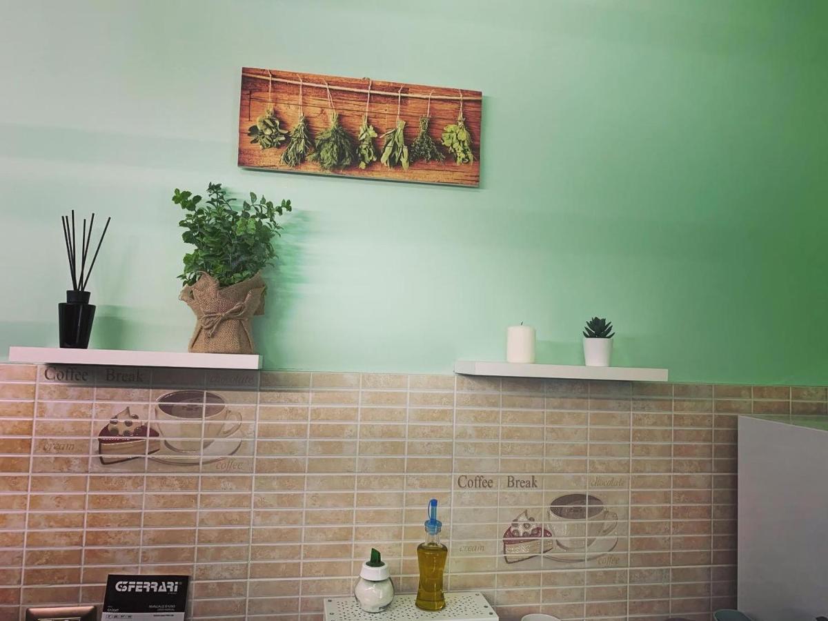 I Vacanzieri Avola Zewnętrze zdjęcie