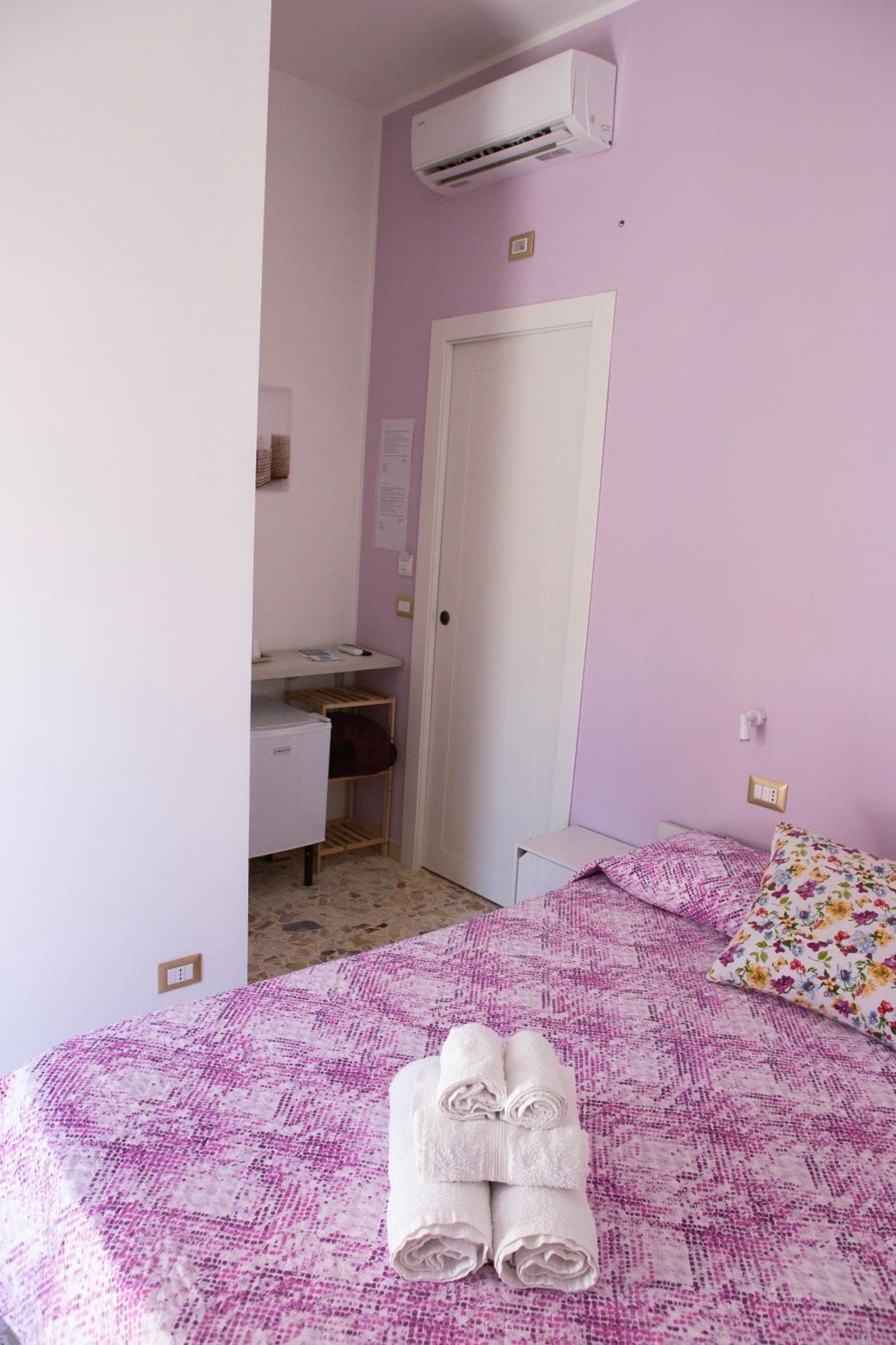 I Vacanzieri Avola Zewnętrze zdjęcie
