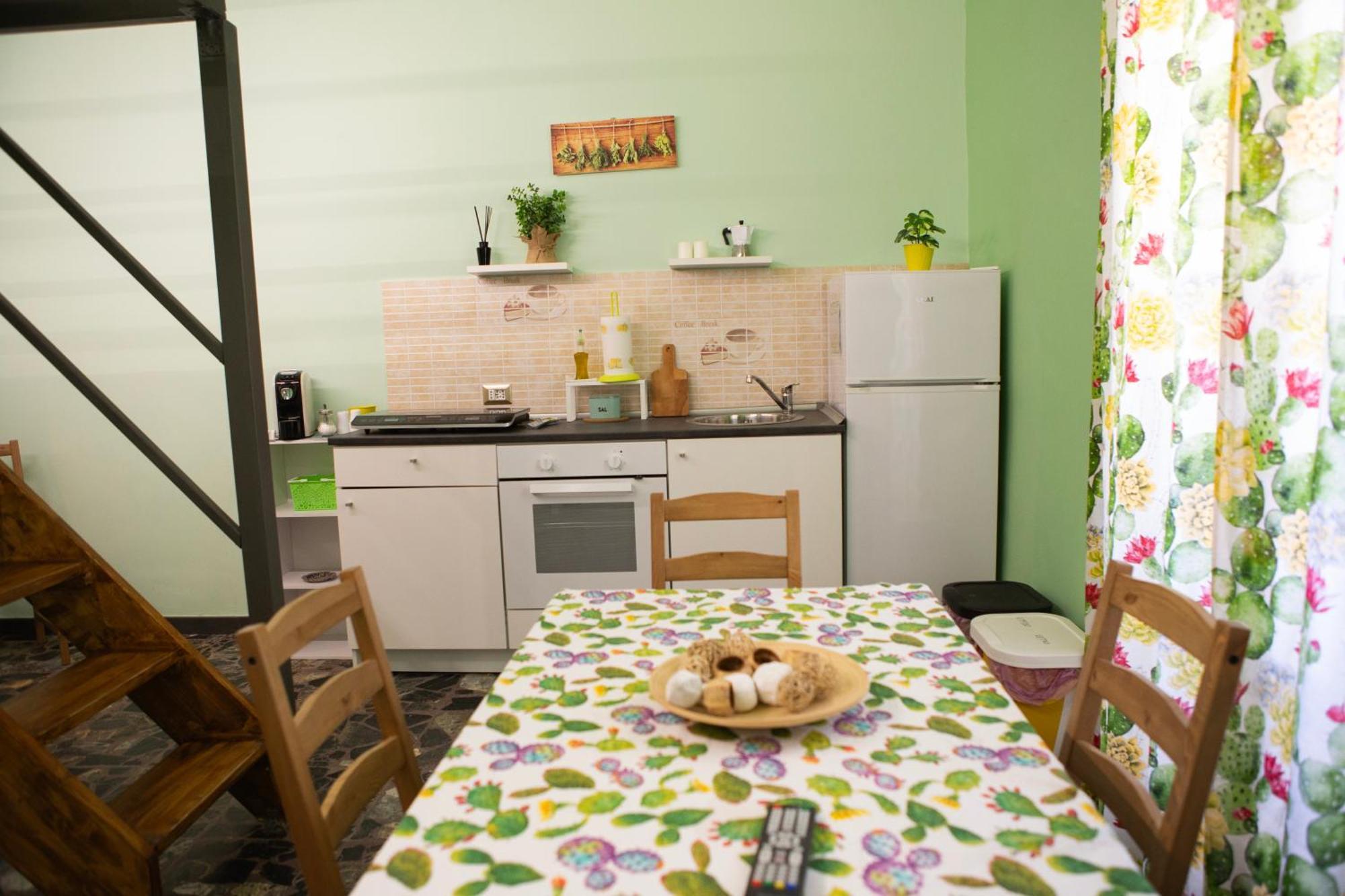 I Vacanzieri Avola Zewnętrze zdjęcie