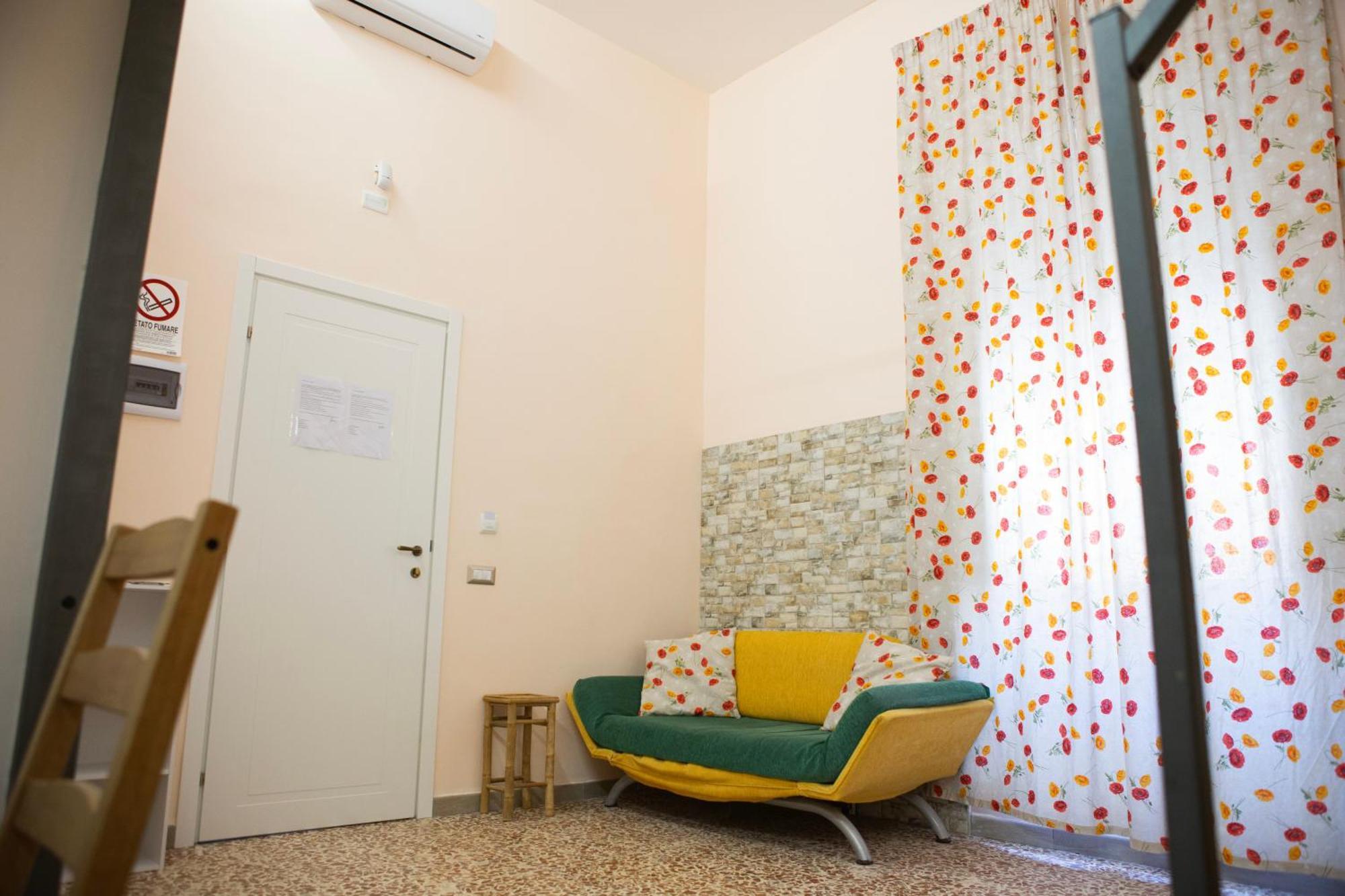 I Vacanzieri Avola Zewnętrze zdjęcie